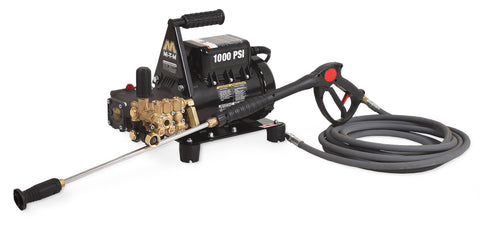 MI-T-M CD-1002-3MUH CD Series Electric Direct Drive