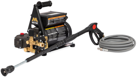 MI-T-M CD-1002-4MUH CD Series Electric Direct Drive