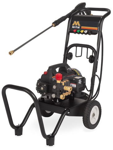 MI-T-M CM-1400-0MEC ChoreMaster® Series Electric Direct Drive