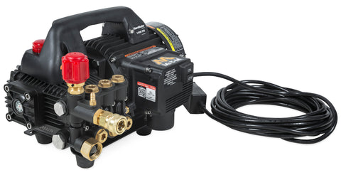 MI-T-M CM-1400-1MEH ChoreMaster® Series Electric Direct Drive