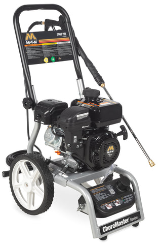 MI-T-M CM-3000-4MMC ChoreMaster® Series Gasoline Direct Drive Horizontal