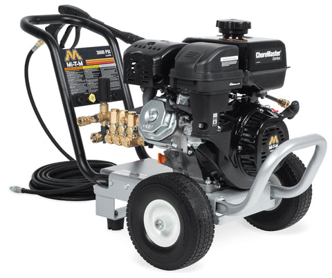 MI-T-M CM-3600-0MMB ChoreMaster® Series Gasoline Direct Drive