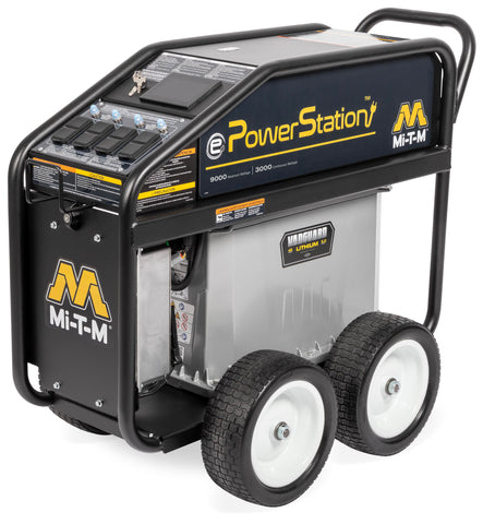MI-T-M EPS-0305-0VF3M ePowerStation