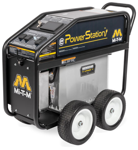 MI-T-M EPS-0607-0VF3M ePowerStation