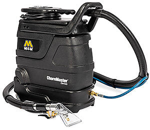 MI-T-M FCX-03H0M ChoreMaster® Series 3-Gallon Spot Extractor Heated