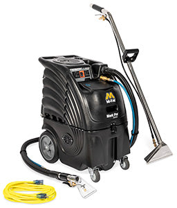 MI-T-M FCX-06H0M Work Pro® Series 6-Gallon Carpet Extractor