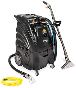 MI-T-M FCX-12H0M Work Pro® Series 12-Gallon Carpet Extractor