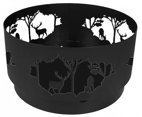 MI-T-M FP-3619 Fire Pit - 36"