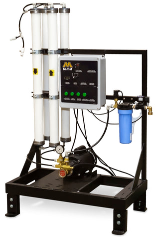 MI-T-M FRO-2000-0ME1 Freshwater Reverse Osmosis System