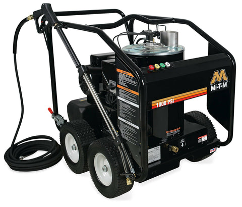 MI-T-M HSE-1002-0MM11 HSE Series Electric Direct Drive