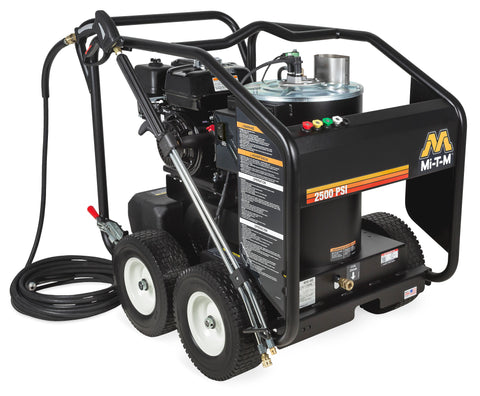 MI-T-M HSP-2503-0MMH HSP Series Gasoline Direct Drive