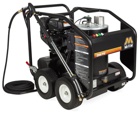 MI-T-M HSP-2503-0MMK HSP Series Gasoline Direct Drive