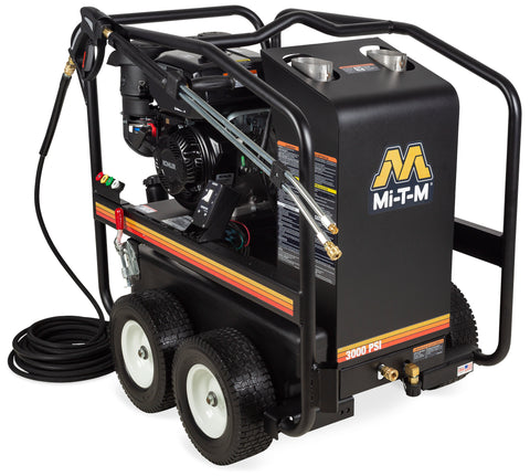 MI-T-M HSP-3003-3MGK HSP Series Gasoline Direct Drive