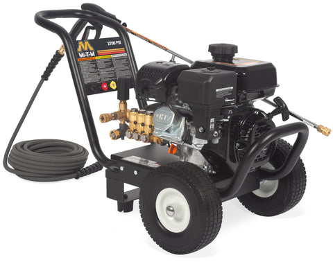 MI-T-M JP-2703-3MMB JP Series Gasoline Direct Drive