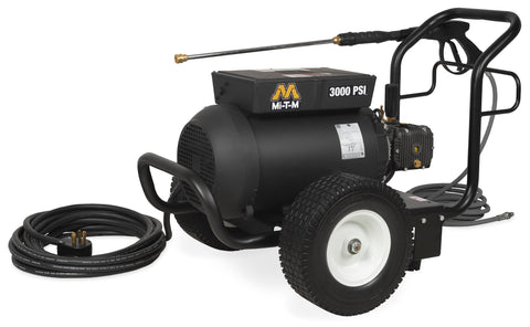 MI-T-M JP-3004-2ME1 JP Series Electric Direct Drive