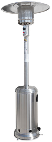 propane patio heater