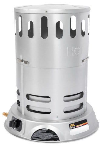 MI-T-M MH-0080-CM11 Gas-Fired Convection Heater