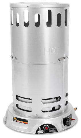 MI-T-M MH-0200-CM11 Gas-Fired Convection Heater