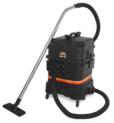 MI-T-M MV-1800-0MEV 18-Gallon Vacuum