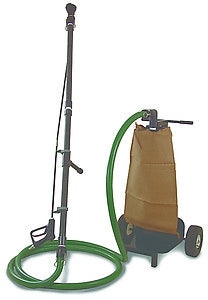 MI-T-M RC-0002-0001 Pit Cleaner Assembly