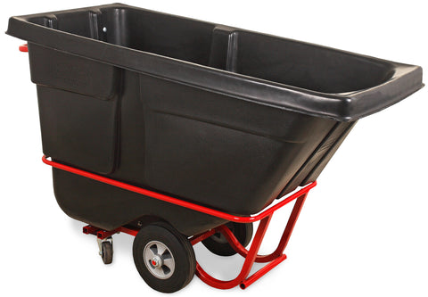 MI-T-M RC-0003-0001 Sludge Carrier