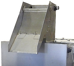 MI-T-M RC-0008-0002 Waterfall Filter