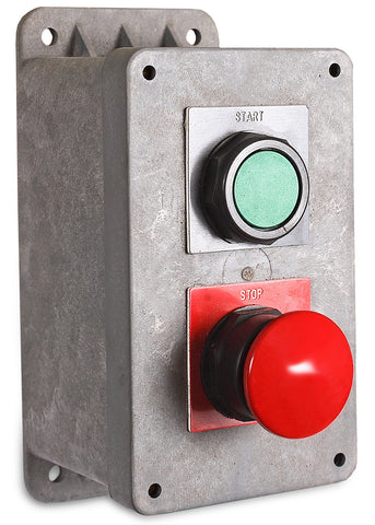 MI-T-M RC-0015-0001 Remote Switch Assembly