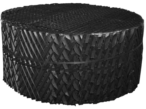 MI-T-M RC-0016-0001 Replacement Media, 600-Gallons