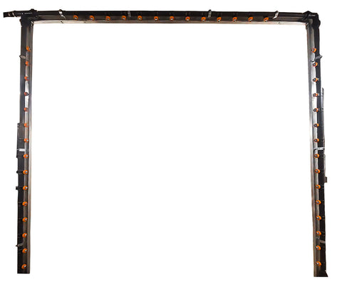 MI-T-M WSA-120-0M30 Spray Arch System