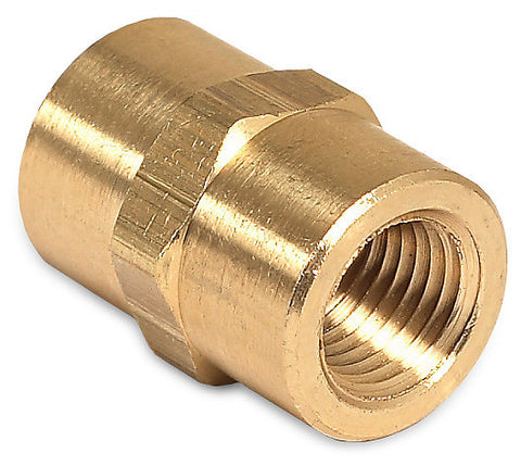 MI-T-M Brass Couplings 23-0103