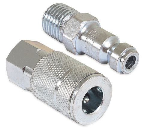 MI-T-M Coupler/Plug Sets AW-0017-0046K
