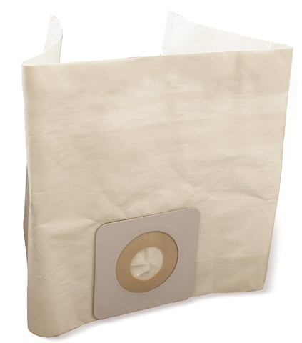 MI-T-M Filter Bags - 13 & 18-Gallon Vacuum 19-0611