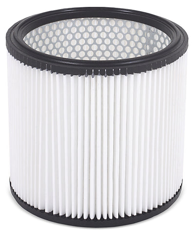 MI-T-M Filters - 9-Gallon Vacuum 19-0222