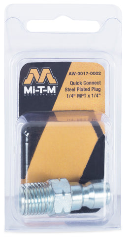 MI-T-M Fittings AW-0024-0251