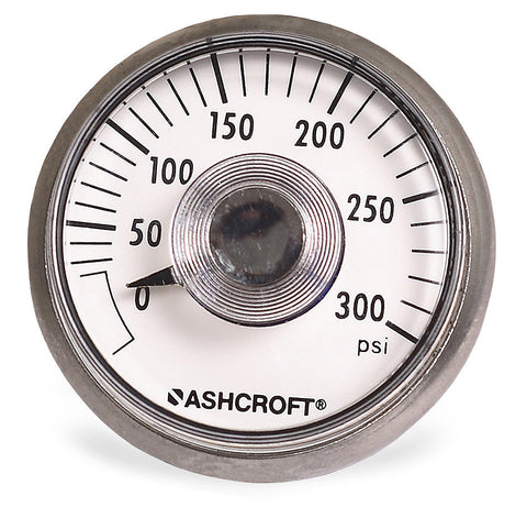 MI-T-M Gauges 22-0446