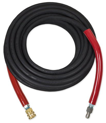 MI-T-M Hot Water Extension Hoses 851-0262