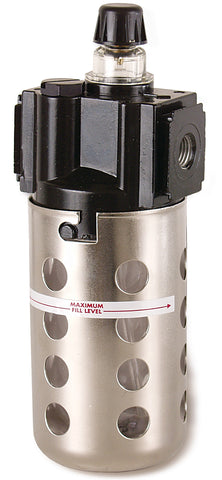 MI-T-M In-Line Lubricators AT-4010-M