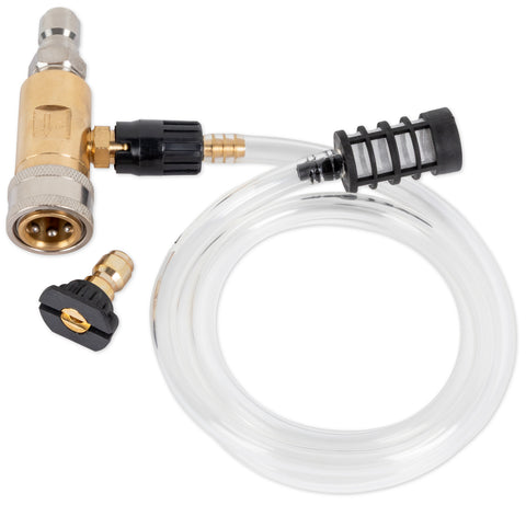 MI-T-M Low Pressure Detergent Injectors AW-8400-0021
