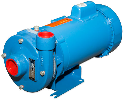 MI-T-M Aeration Pumps