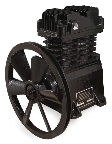 MI-T-M Replacement Pumps