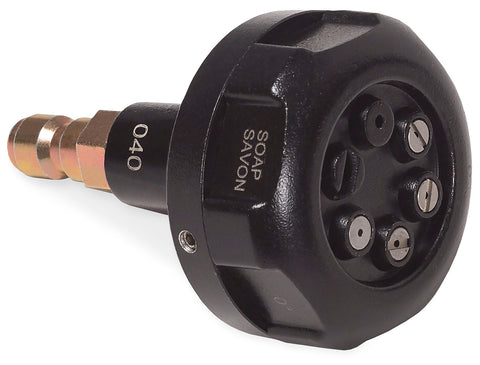 MI-T-M Multi-Function Nozzles AW-7200-0035