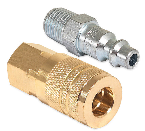 MI-T-M Plugs & Couplers 23-0017