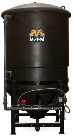 MI-T-M Pretreatment Systems - WTA WTA-600SA-0M31