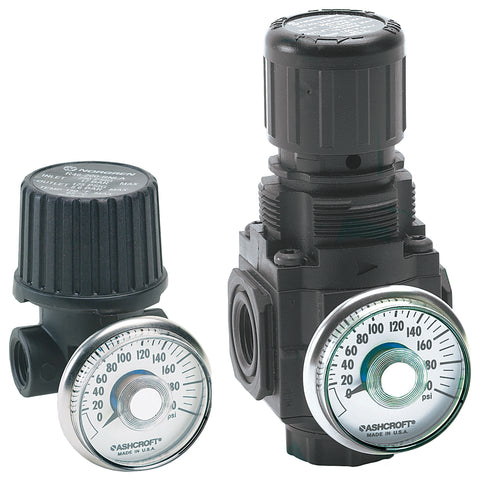 MI-T-M Regulators 22-0358