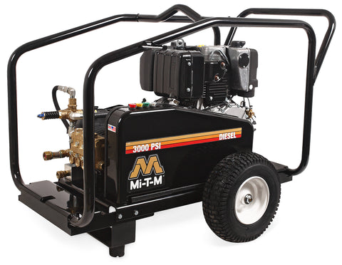 MI-T-M Roll Cages CX-0055