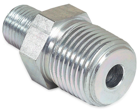 MI-T-M Steel Hex Nipples 24-0265