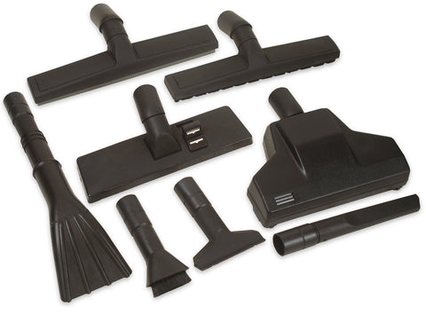 MI-T-M Tools - 13 & 18-Gallon Vacuums 33-0398