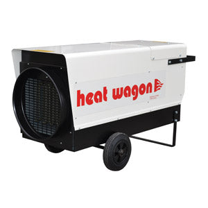 Heat Wagon | P6000 Electric Heater 204,700 BTU/Kw 60 Kw, 3 Phase