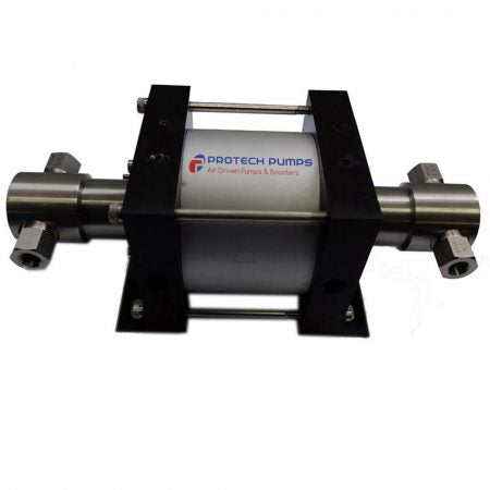 PROTECH PUMPS | PXD36 Air-Driven Liquid Pump 4,693 psi