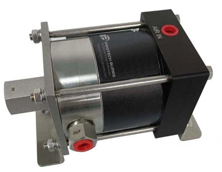 PROTECH PUMPS | PS188 Air-Driven Liquid Pump 15,000 psi